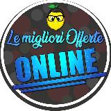Аватарка канала Le migliori offerte Online - Offerte Black Friday - Sconti, promozioni e codici sconto