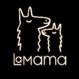 Аватарка канала Lamama в телеге