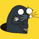 Аватарка канала Ёшкин Крот