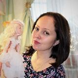 Аватарка канала Куклы Любови Паршиной