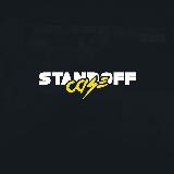 Аватарка канала StandoffCase.su - Голда Скины Standoff 2