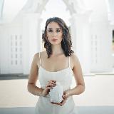 Аватарка канала Осторожно: чакры открываются 👁️‍🗨️