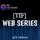 Аватарка канала 📺 Web Series - Indian [TIF]