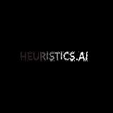 Аватарка канала Heuristics AI