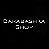 Аватарка канала BARABASHKA SHOP одежда