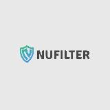 Аватарка канала @NUFiLTER | نوفیلتر