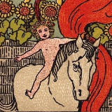 Аватарка канала твой личный таролог|методичка по таро.