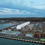 Аватарка канала Терминал НТК Усть-Луга