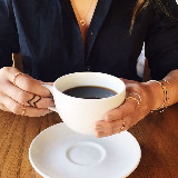 Аватарка канала Нетворкинг | Бизнес-завтраки | Москва