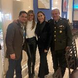 Аватарка канала Marien Barrientos CDS