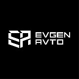 Аватарка канала EVGEN AVTO
