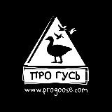 Аватарка канала Охота на гуся с ПроГусь