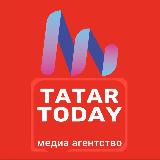 Аватарка канала ТАТАР ТУДЕЙ | TATAR TODAY | ТАТАРЫ | Татарстан | Казань | Россия