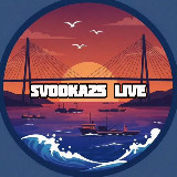 Аватарка канала "Svodka25 Live | Новости Приморского края и Владивостока"