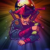 Аватарка канала NiNJA music 🥷🏿 | ПЛЕЙЛИСТ