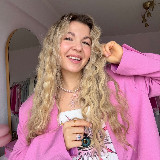 Аватарка канала Milenanoda | дневник блогера