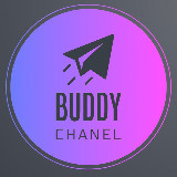 Аватарка канала Buddy Музыка
