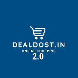 Аватарка канала Dealdost 2.0