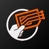 Аватарка канала SMS-Activate (中国)