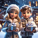 Аватарка канала Что подарить ребëнку?