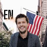 Аватарка канала Английский онлайн. WeStudy.