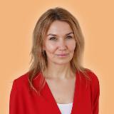 Аватарка канала Светлана Исламова - ПУТЬ К СЕБЕ