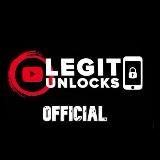 LegitUnlocks Official avatar