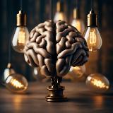 Аватарка канала Удивительные Факты⚡️