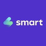 Аватарка канала Smart