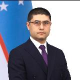 Аватарка канала Advokat Abdullayev | Rasmiy