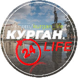 Аватарка канала Курган
