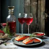 Аватарка канала Вкусные Эксперименты