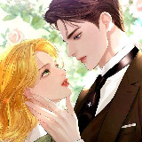 Аватарка канала Плачь, а лучше умоляй|манга