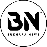 Аватарка канала BUKHARA NEWS | Расмий канал