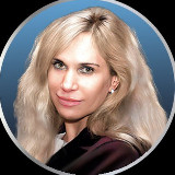 Аватарка канала Светлана Драган