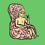 Аватарка канала Узнайка