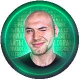 Аватарка канала Лысый из браузера