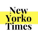 Аватарка канала New Yorko Times