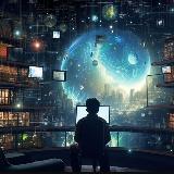 Аватарка канала DeVops Библиотека