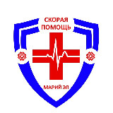 Аватарка канала 🚑 ГБУ РМЭ "Станция скорой медицинской помощи"