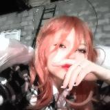 Аватарка канала Стокгольмский синдром.
