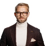 Аватарка канала Гоша Стил | Мужской стиль