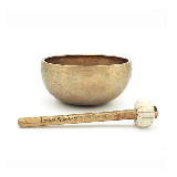 Аватарка канала Дремати ♪ Поющие чаши