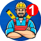 Аватарка канала Стройка и Ремонт