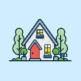 Аватарка канала Дача для души