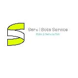 Аватарка канала Serø ⁞ Bots Service