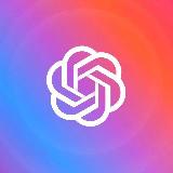 Аватарка канала ChatGPT