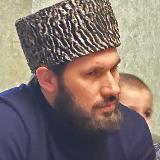 Аватарка канала Сулейманов Мухаммад