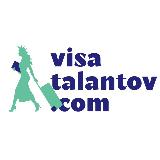 Аватарка канала Виза талантов США | Иммиграция в США