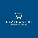 Аватарка канала Dealdost